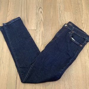 RALPH LAUREN YOUTH SULLIVAN SLIM JEANS